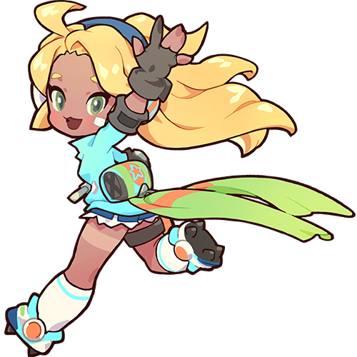 Cindy