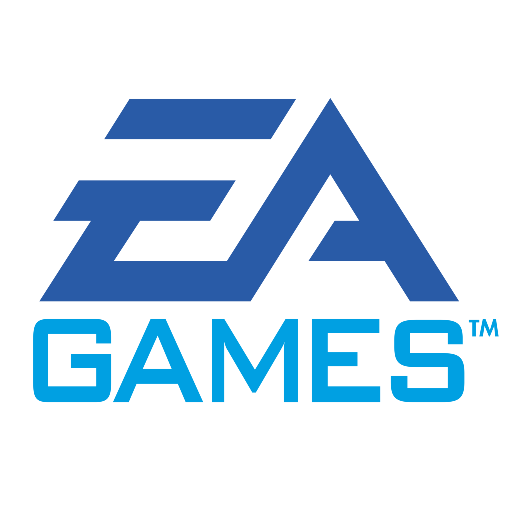 EA logo