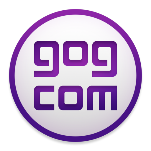 GOG logo