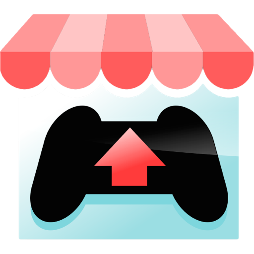 itch.io logo