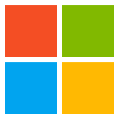 Microsoft Store logo