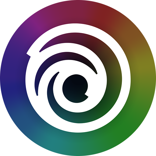 Ubisoft Connect logo
