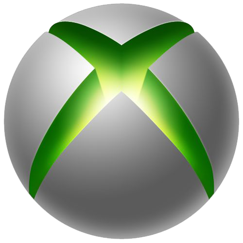 Xbox logo